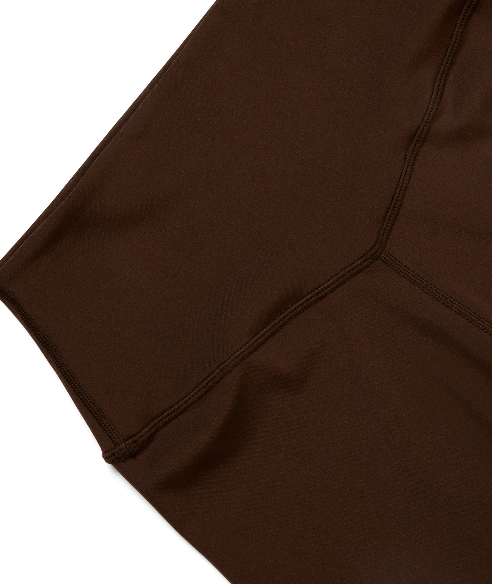 BIKE SHORTS - CHOC - Image 7