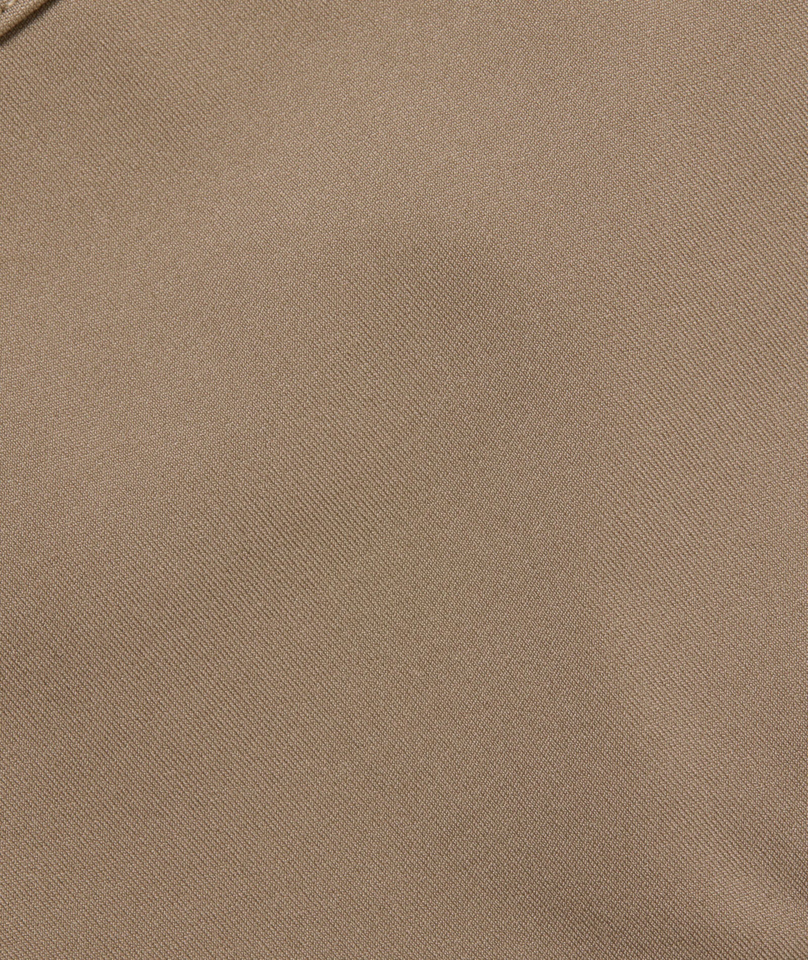 CROPPED TANK - TAUPE - Image 6