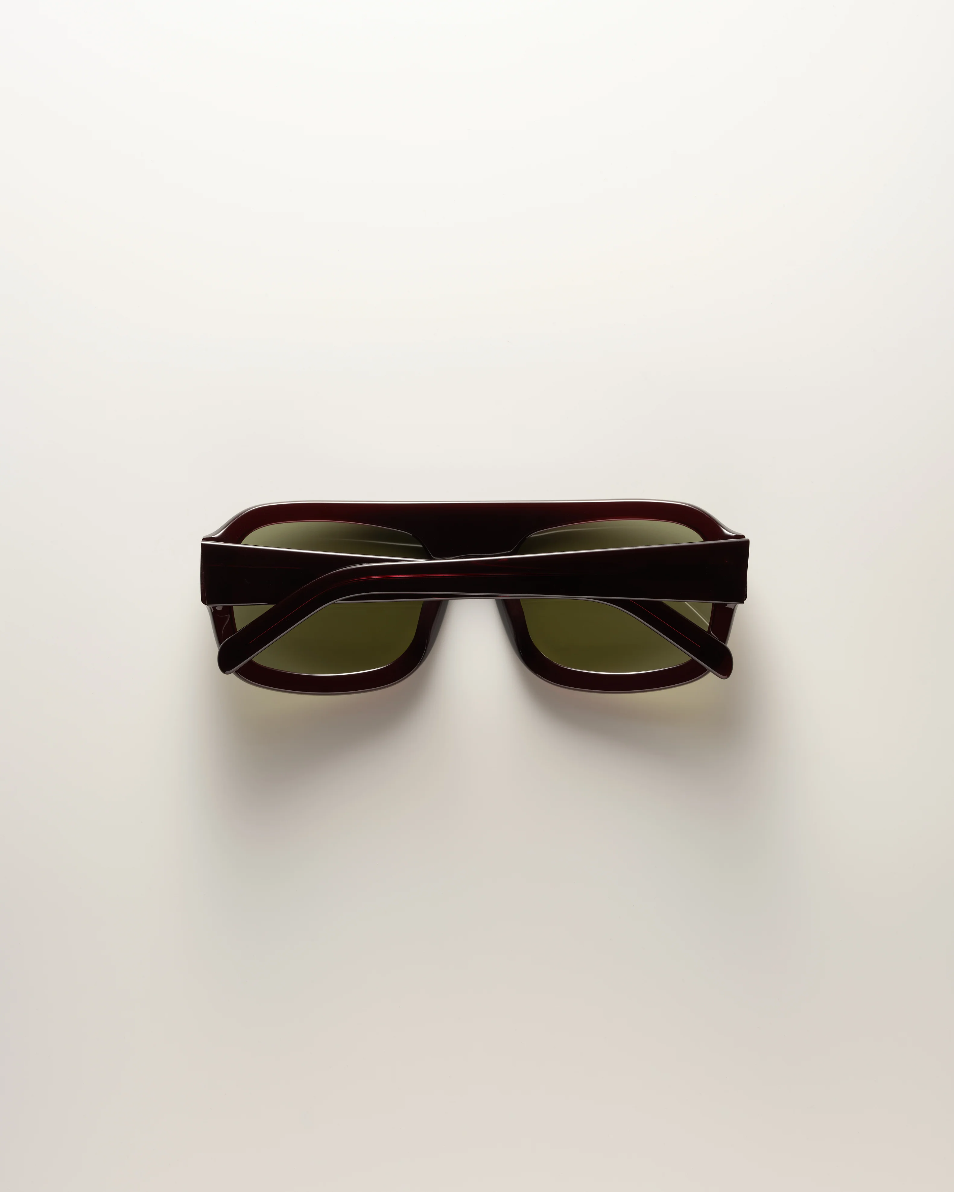 Kaia - Malbec/Khaki - Image 3