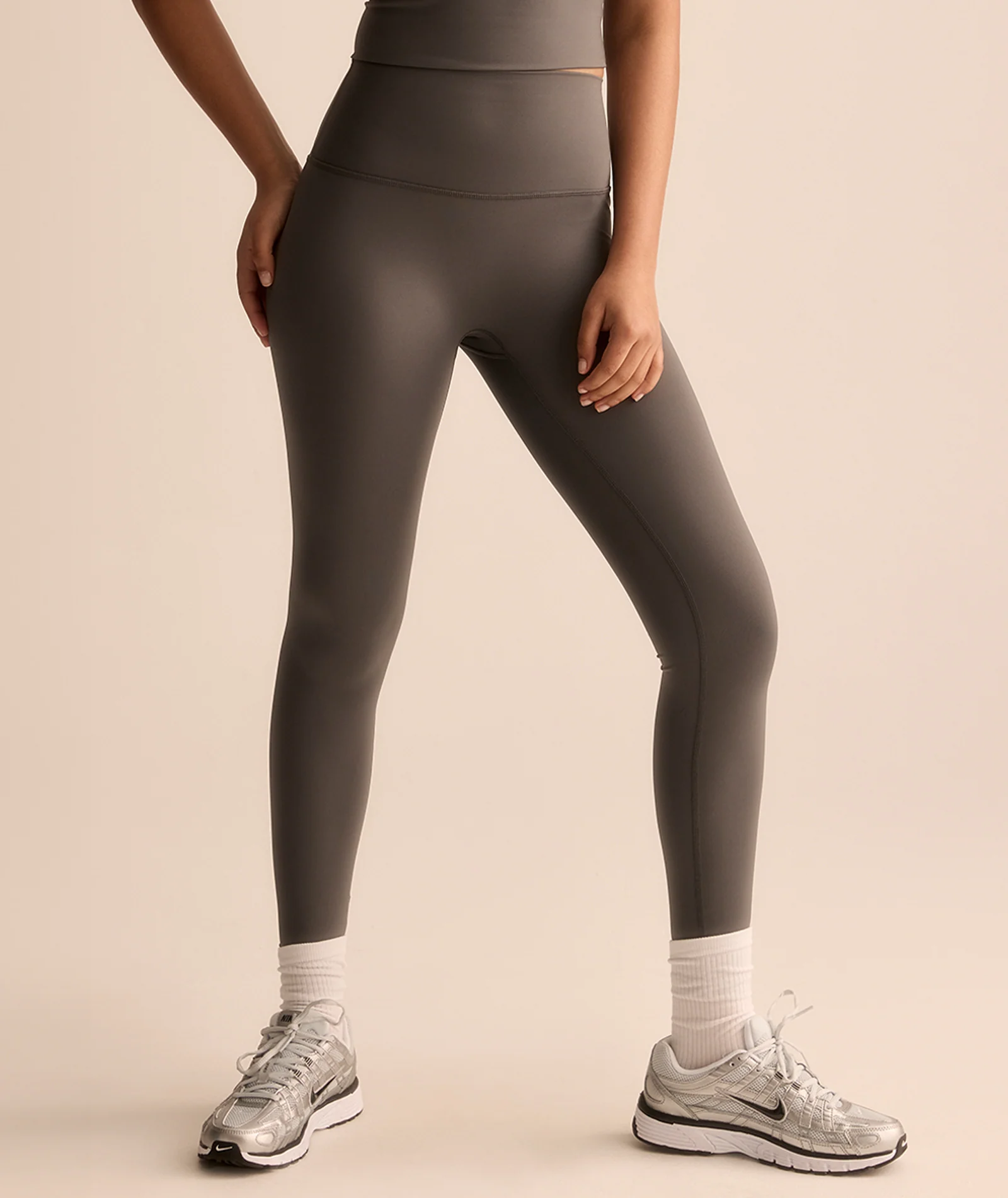 LEGGINGS - SMOKE - Image 5