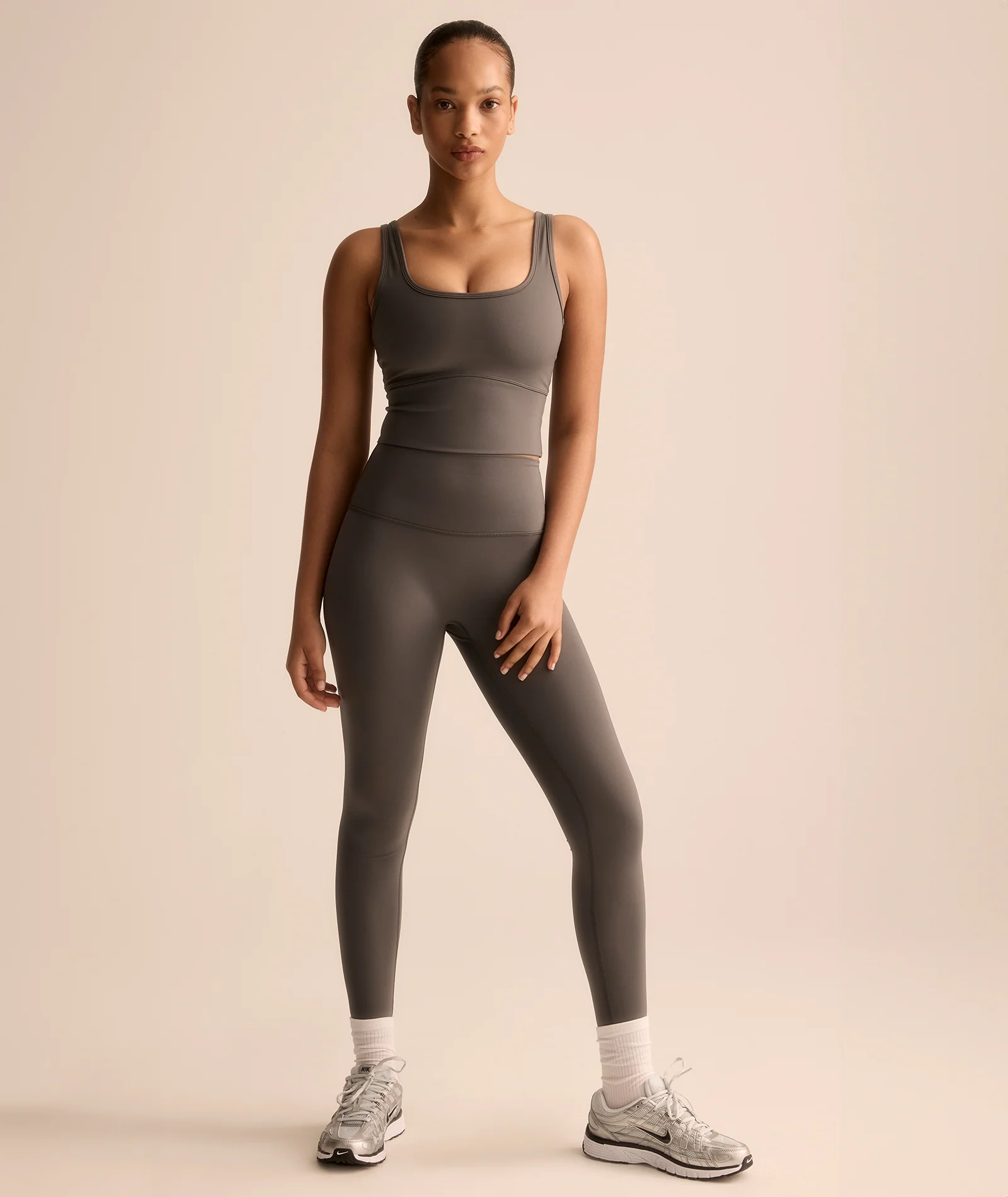 LEGGINGS - SMOKE - Image 6
