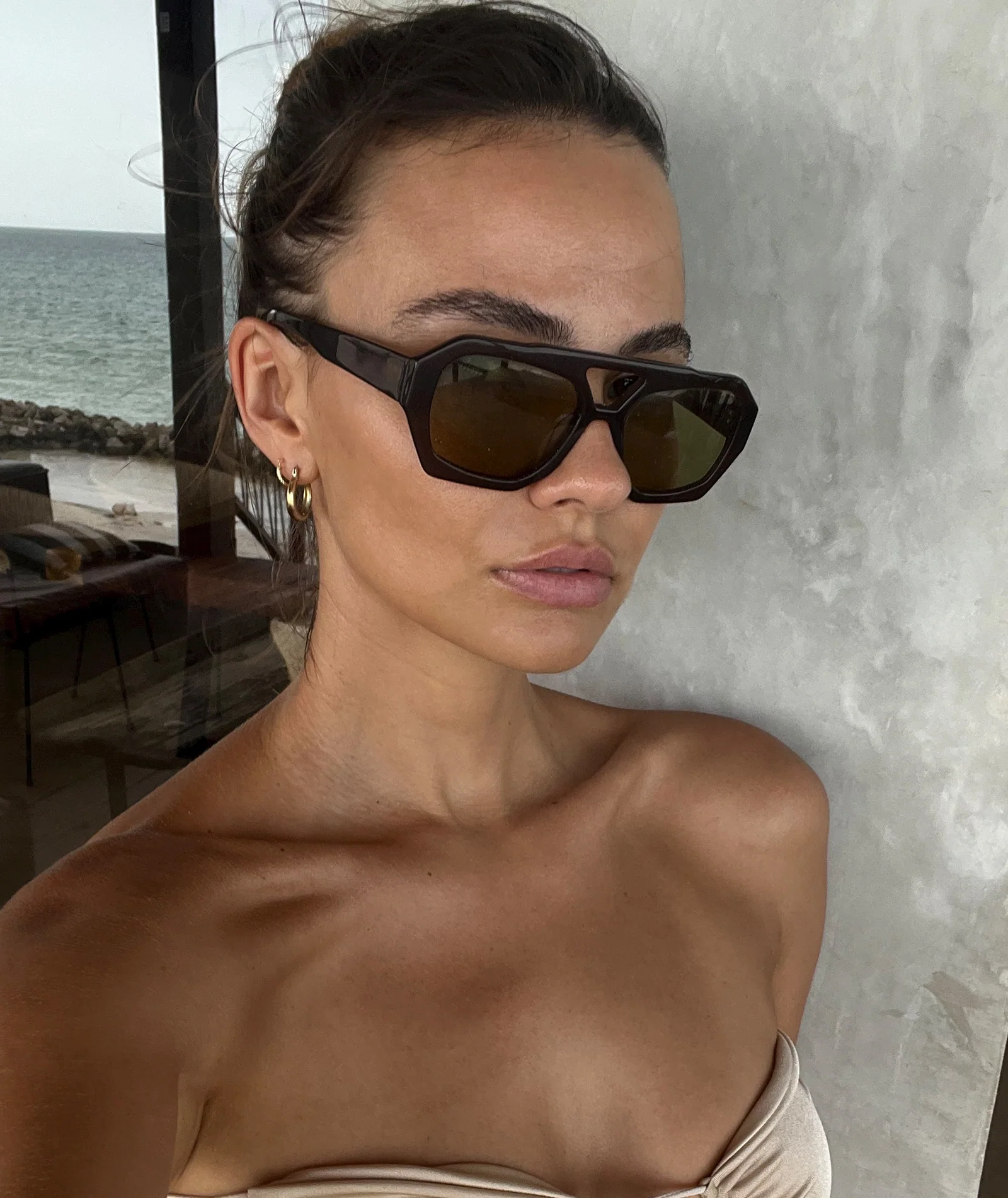 River - Coco/Khaki - Image 3